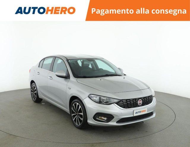 FIAT Tipo 1.4 4 porte Lounge