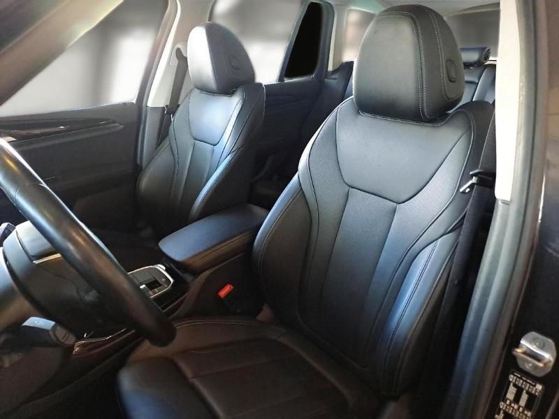 BMW X3 SDRIVE 18D MH48V AUTO SUV