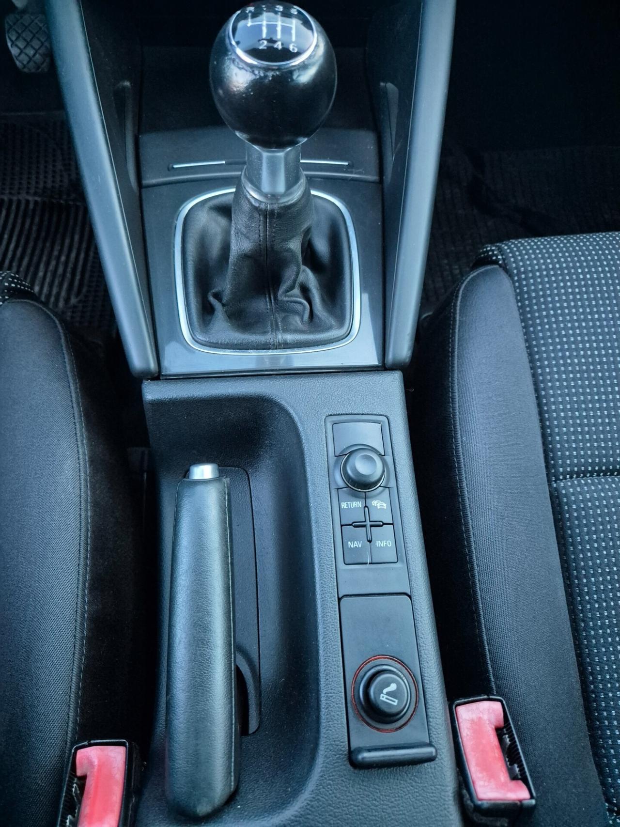 Audi A3 2.0 16V TDI Ambition