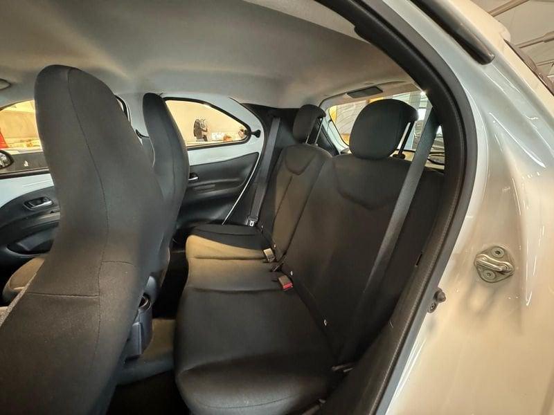Toyota Aygo X Aygo X 1.0 Active 72cv