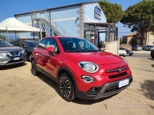 FIAT 500X 1.3 mjet 95 cv business