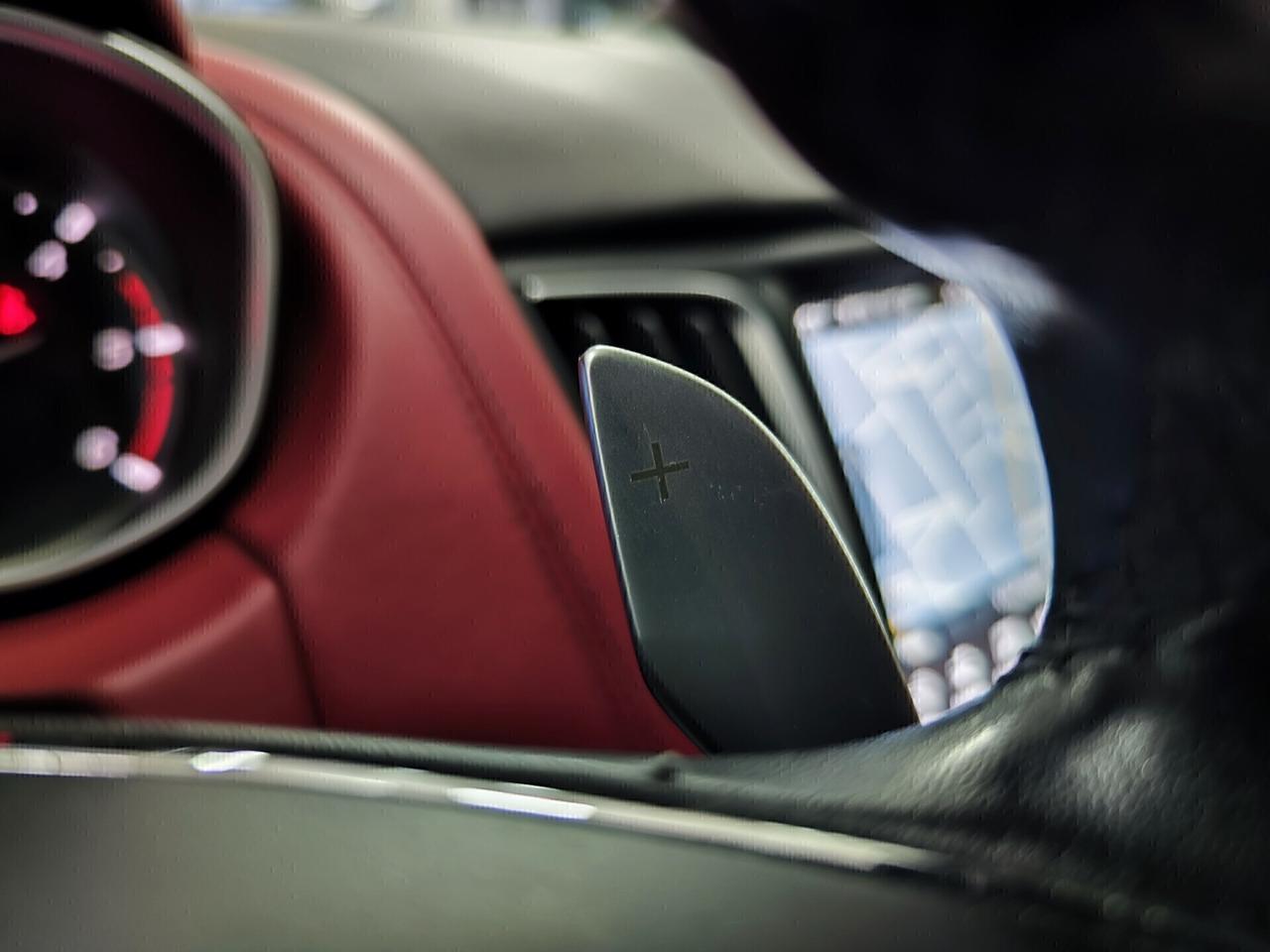 Maserati Levante V6 Diesel 275 CV AWD Gransport CERTIFICATA