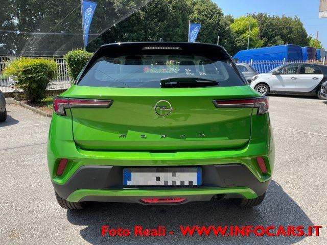 OPEL Mokka 1.2 Turbo 100cv Edition PROMO !