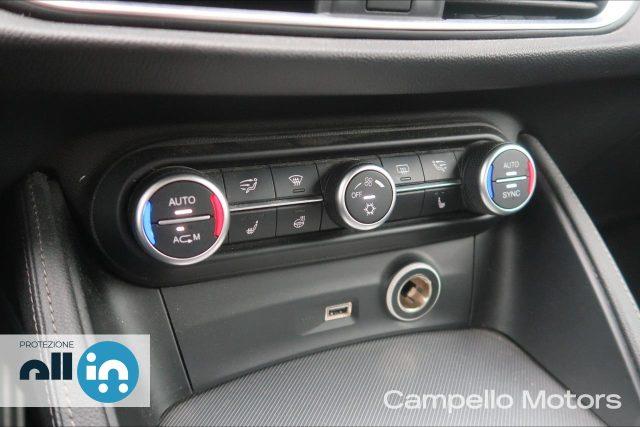 ALFA ROMEO Stelvio Stelvio 2.2 Turbo Diesel 210cv AT8 Q4 Executive