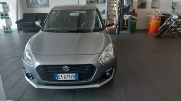 SUZUKI SWIFT 1.2 HYBRID – SOLO 20.000 KM – PRONTA CONSEGNA