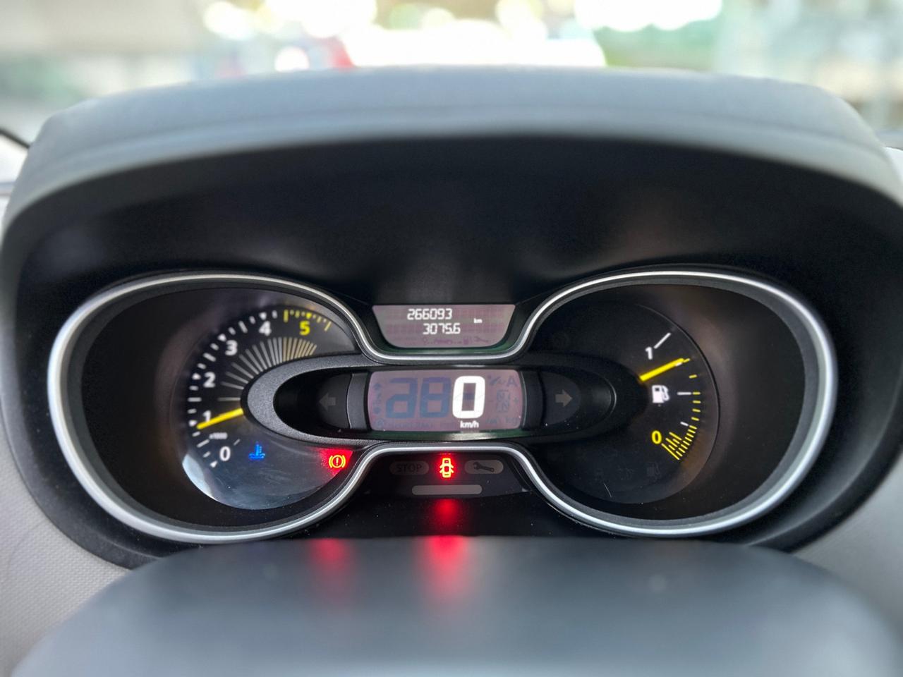 RENAULT Trafic passenger T29 1.6 dci 125cv L2H1 Zen(Comfort) Heavy E6