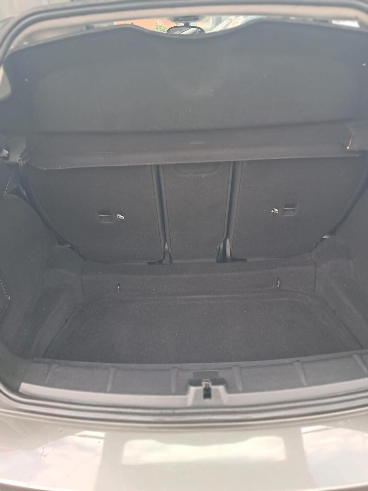 Mini Cooper D Countryman 1.6