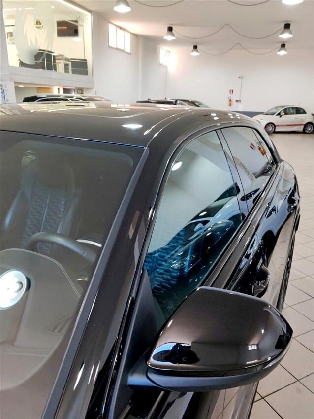 Audi RS Q8 RSQ8 4.0 Da 600 Cv