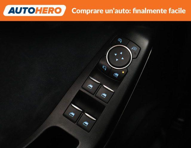 FORD Fiesta 1.5 TDCi 5 porte Vignale