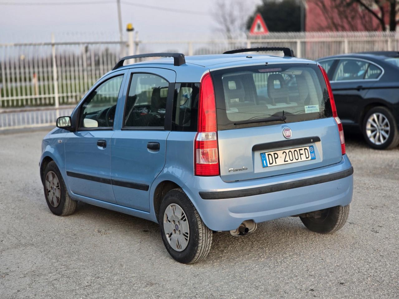 Fiat Panda 1.2 Dynamic