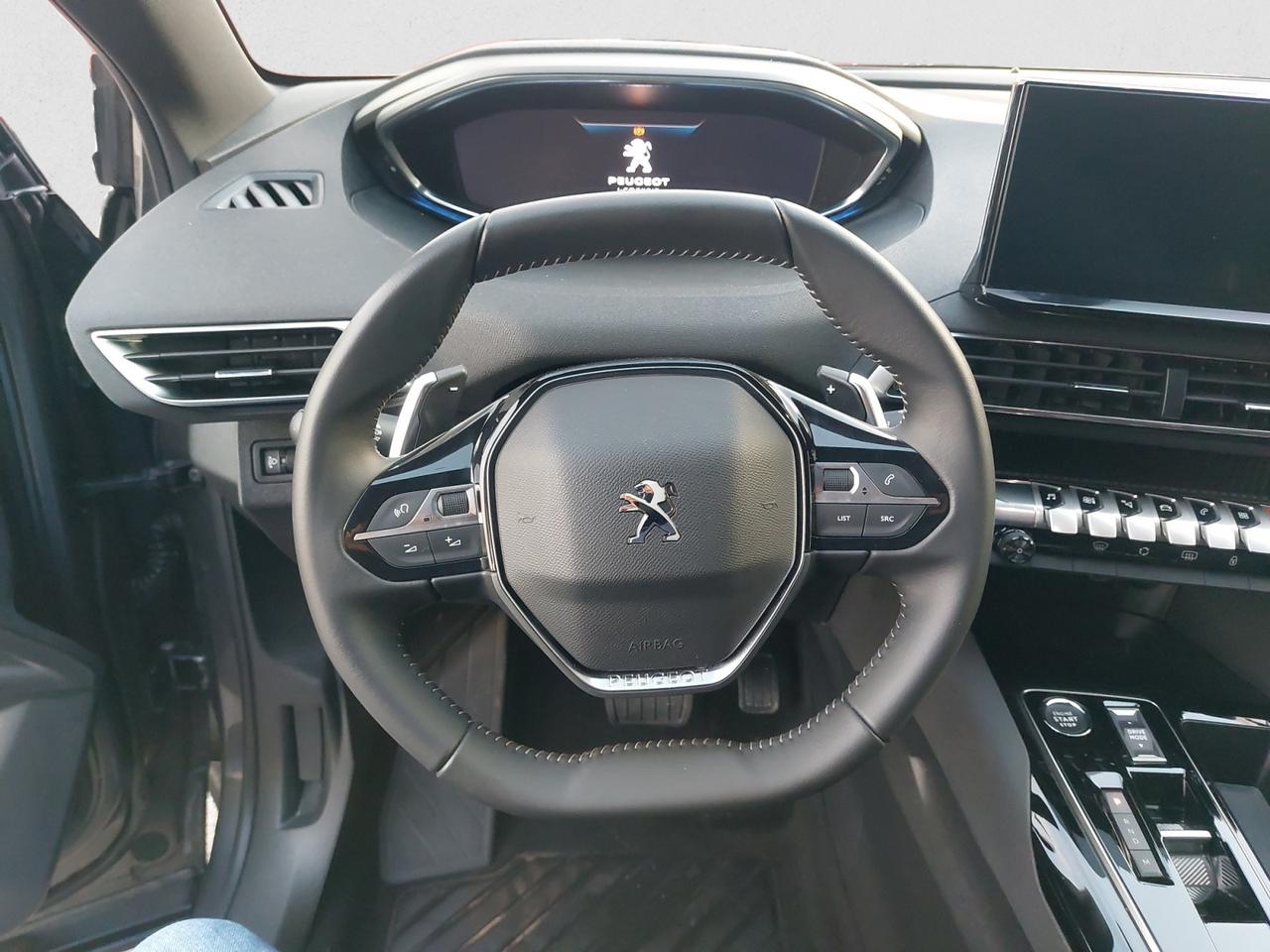 PEUGEOT 5008 2ª serie - 5008 BlueHDi 130 S&S EAT8 Allure Pack