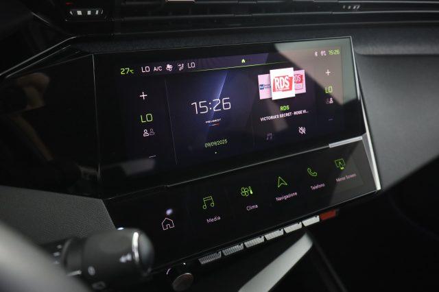 PEUGEOT 308 308 BlueHDi 130 S&S EAT8 SW Allure