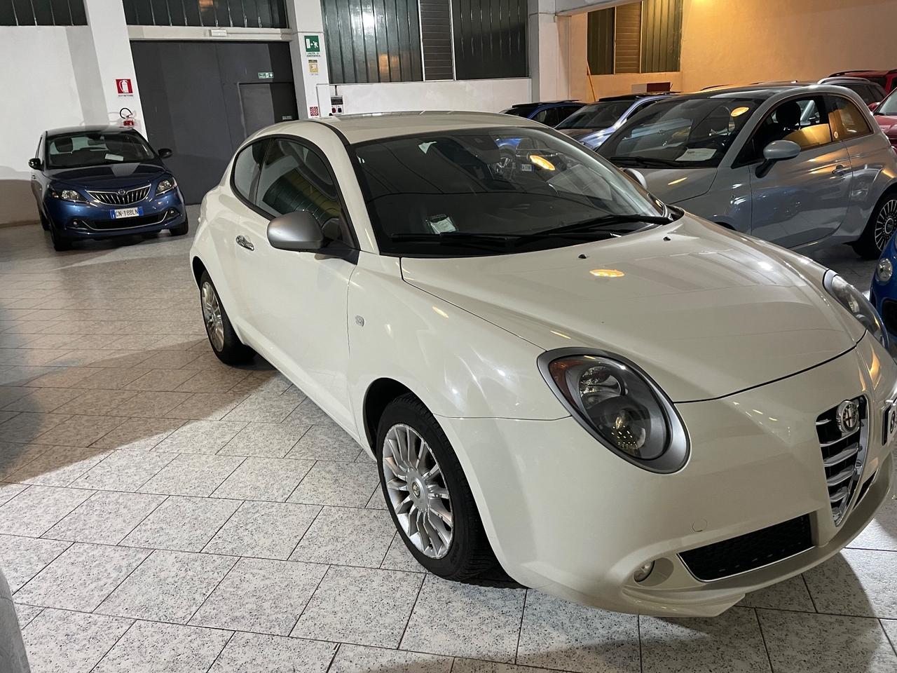 Alfa Romeo MiTo 1.4 70 CV 8V Impression