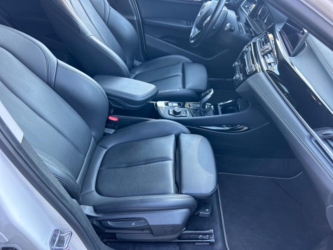Bmw X1 sDrive18d xLine Plus