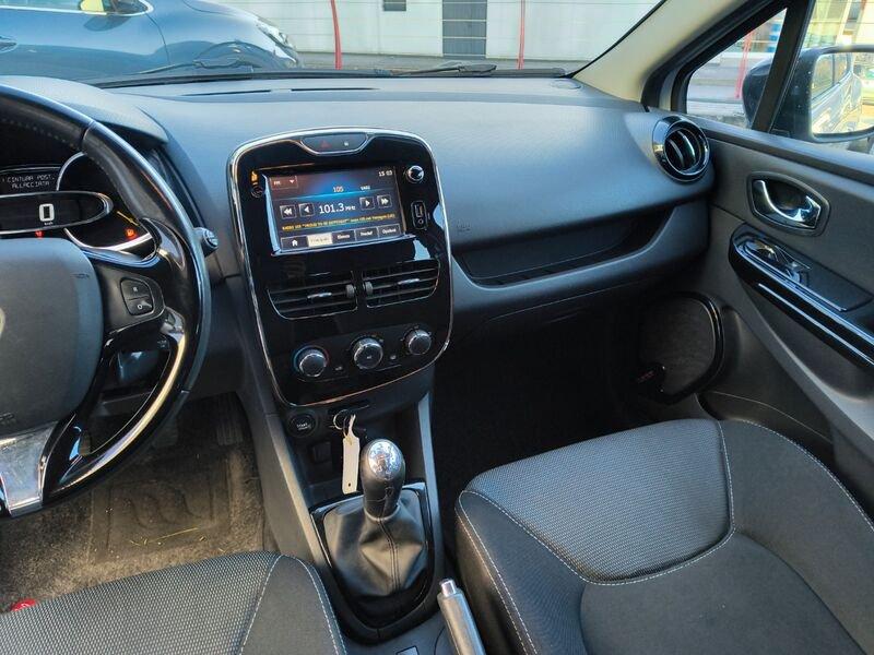 Renault Clio Clio 1.2 5 p Live