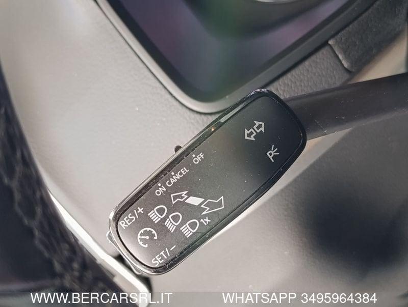 Skoda Karoq Karoq 1.5 TSI ACT DSG Executive
