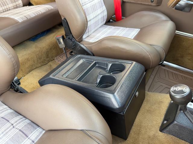 OTHERS-ANDERE Other INTERNATIONAL HARVESTER SCOUT II XLC
