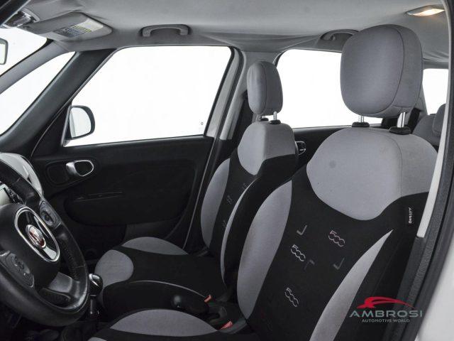 FIAT 500L 1.3 Multijet 85 CV Pop Star - PER OPERATORI DEL SE