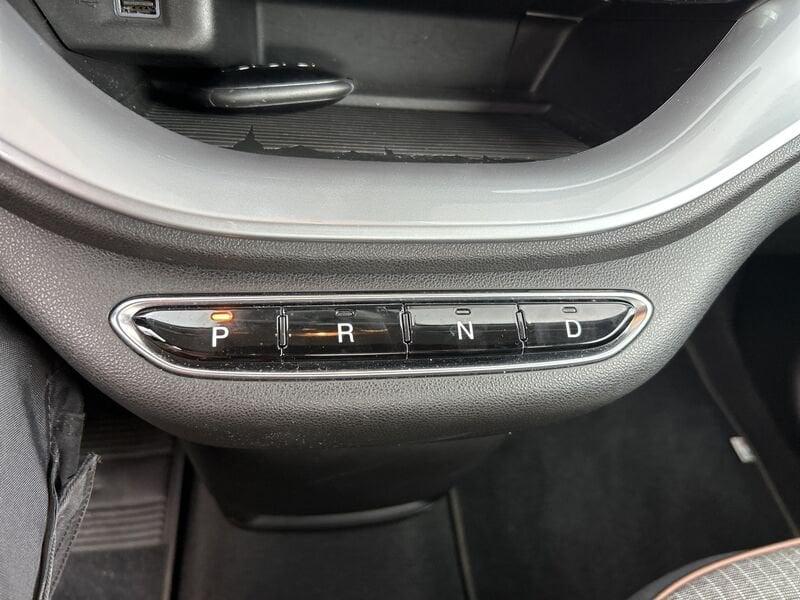 FIAT 500 La Nuova 500c Serie1 La Nuova - Icon 320 Cabrio