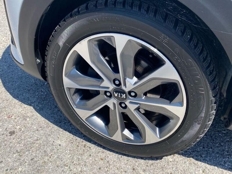 Kia Stonic 1.6 CRDI STYLE