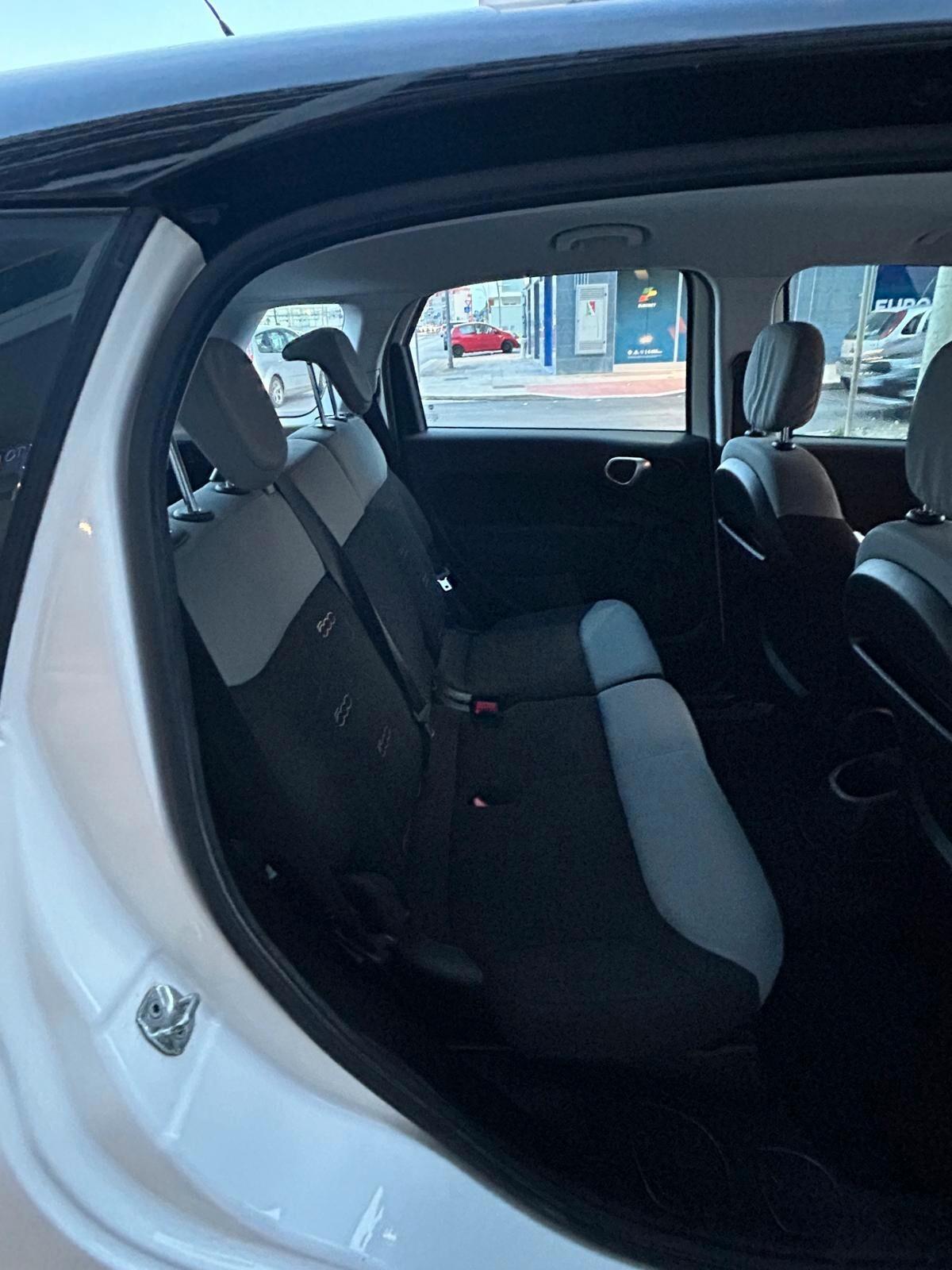 Fiat 500L 1.3 Multijet 85 CV Pop