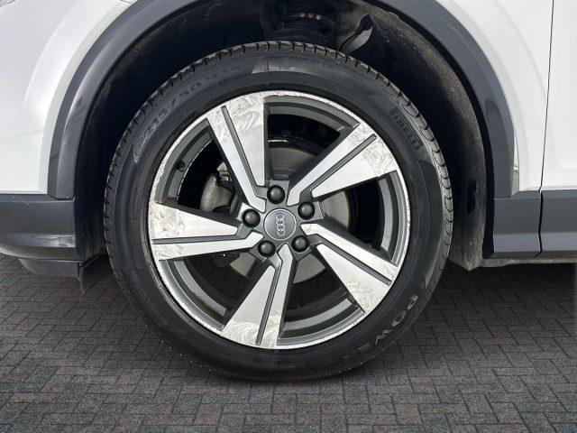 AUDI Q2 30 TDI S tronic Admired