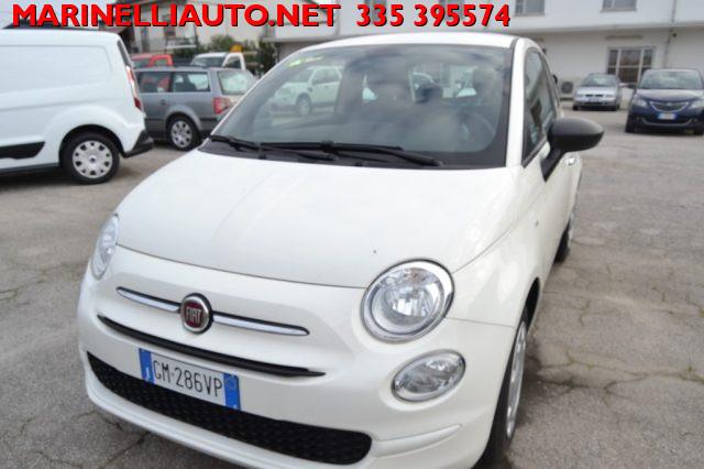 FIAT 500 1.0 Hybrid KM ZERO