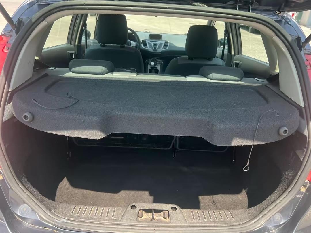 Ford Fiesta Fiesta+ 1.2 60CV 5 porte