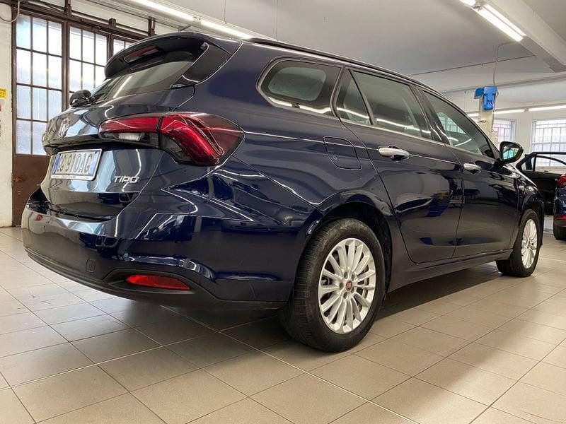 FIAT Tipo 1.0 SW Life