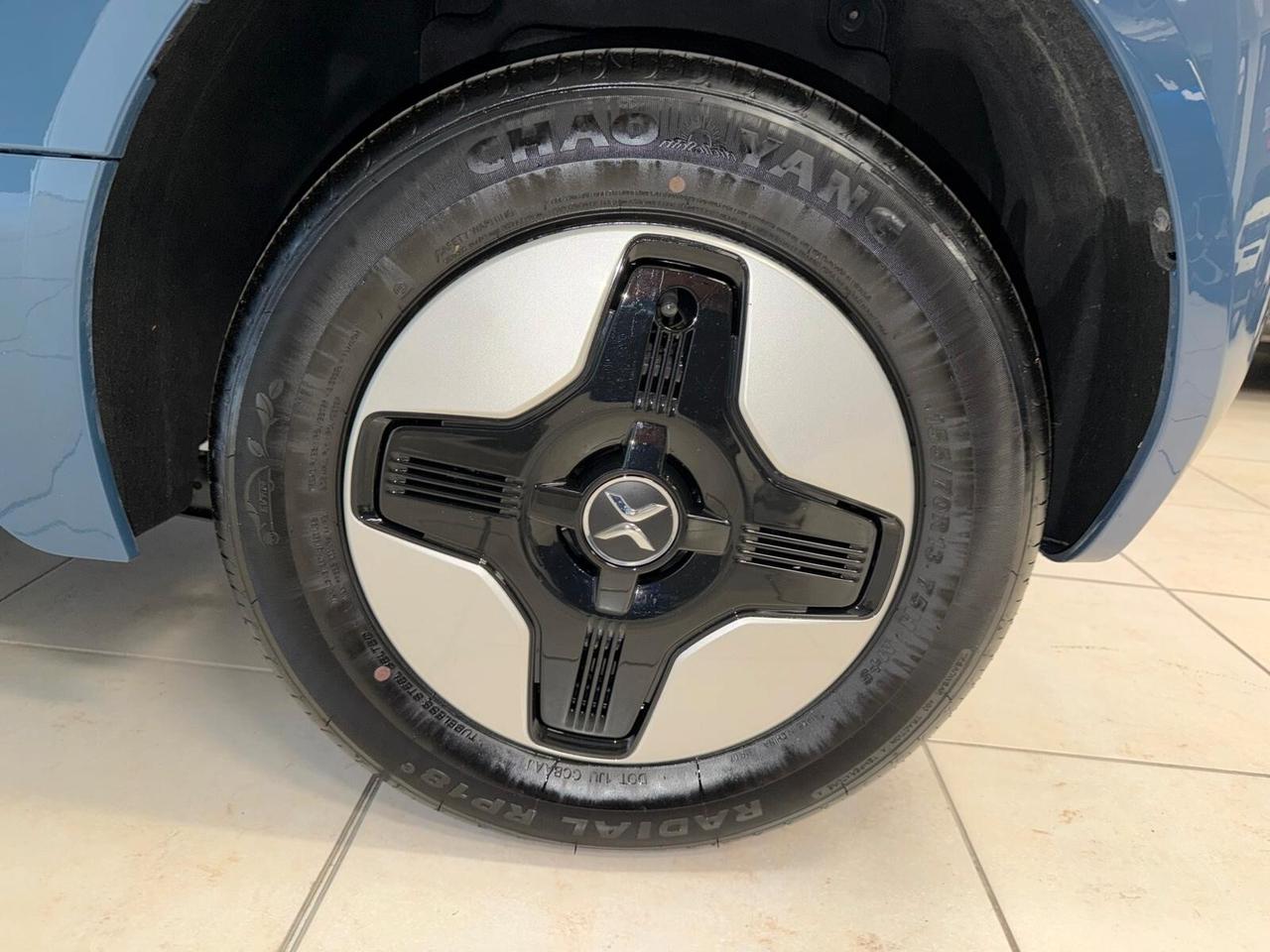 Xev Yoyo Pro rate da 150 al mese