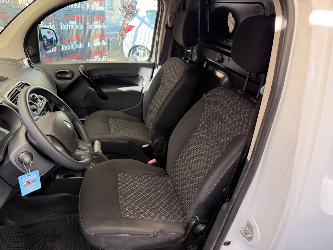Renault Kango 1.5 Diesel