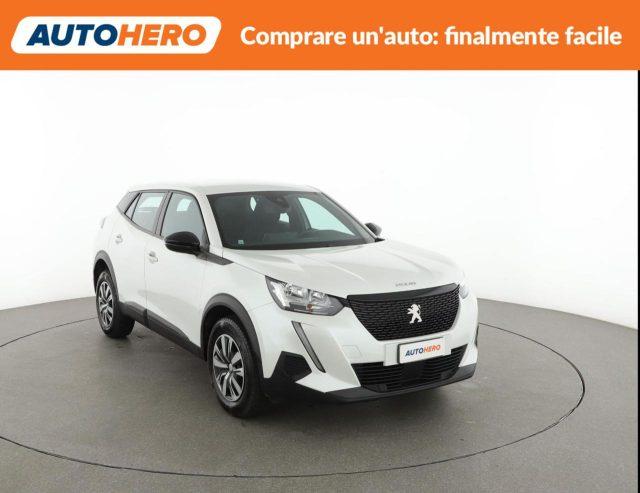 PEUGEOT 2008 PureTech 100 Active Pack