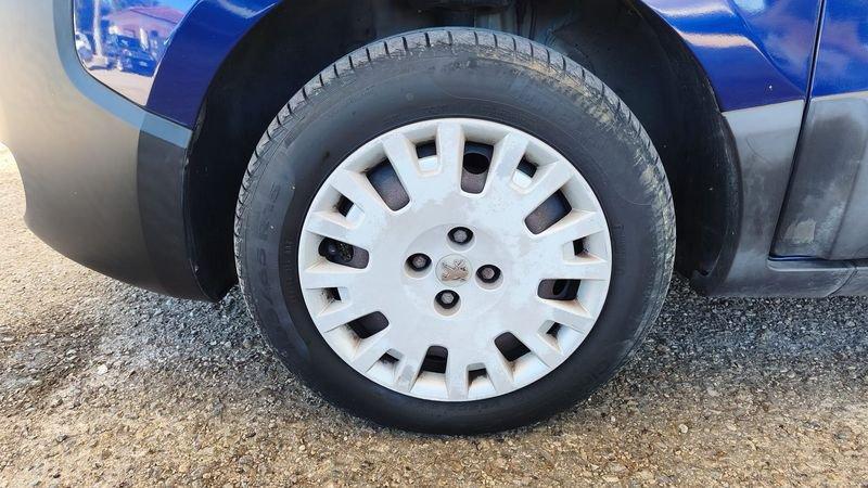 Peugeot Bipper Tepee Outdoor 1.3 HDi FAP