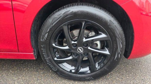 OPEL Corsa 1.2 Design & Tech PERMUTE OK NEOPAT. UNICOPROPR.