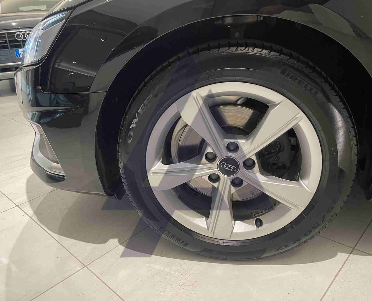 Audi A4 Avant 35 TDI/163 CV S tronic Business