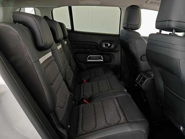 Citroen C5 Aircross PureTech 130 S&S Plus