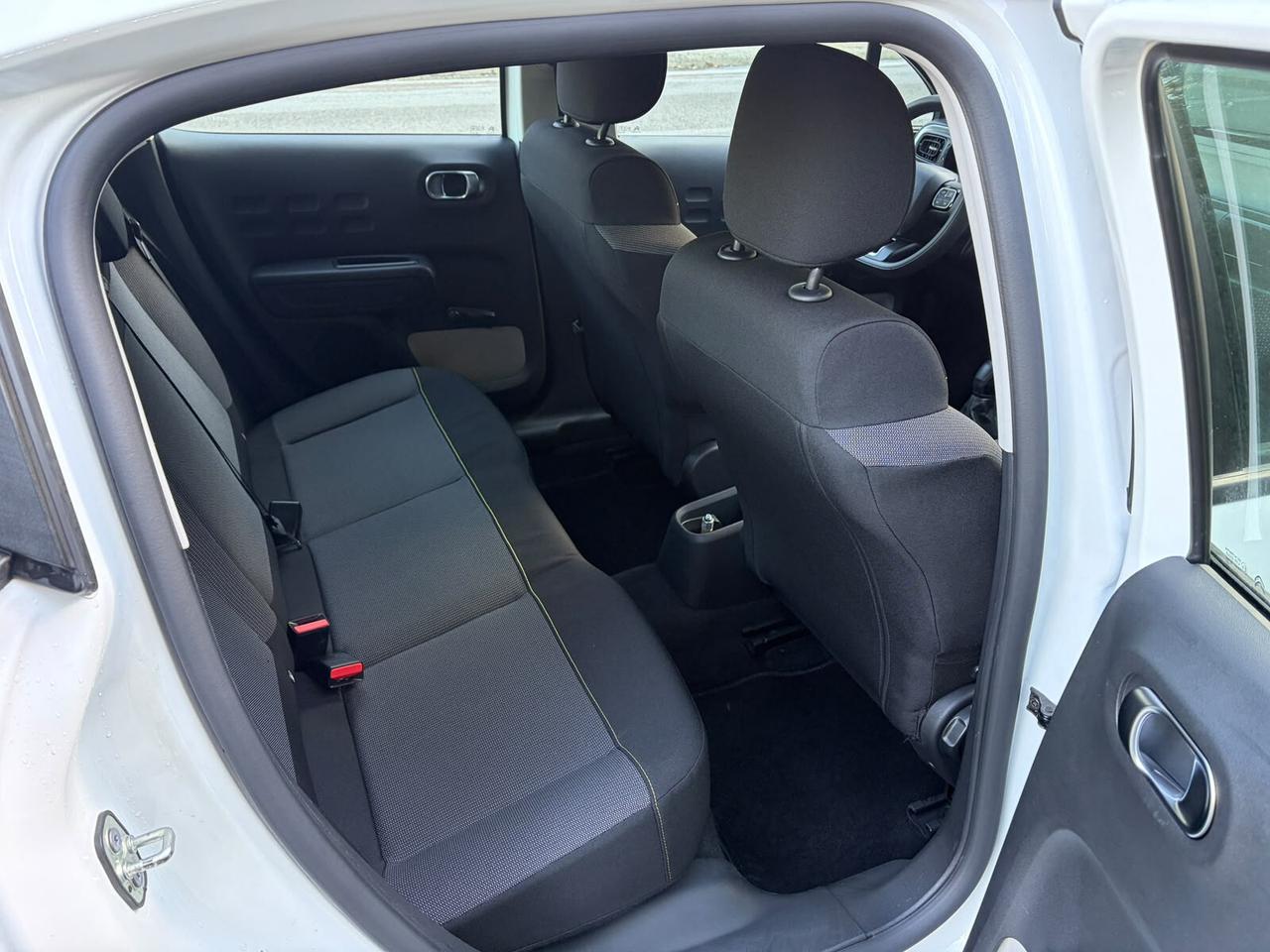 Citroen C3 1.2 Gpl 83cv S&S Feel