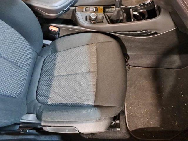 BMW X2 sDrive18d Advantage