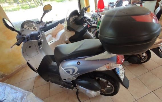 HONDA @ 150 HONDA @ 150