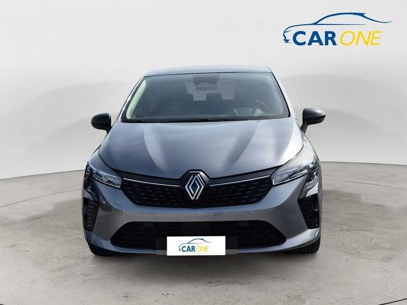 Renault Clio 1.0 SCE 49KW EVOLUTION