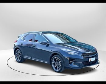 KIA XCeed - Xceed 1.6 CRDi 136 CV MHEV DCT Evolution