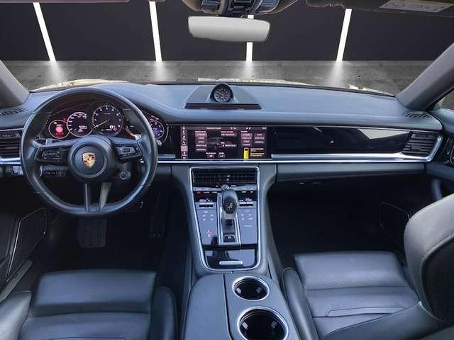 Porsche Panamera Panamera my 2021 Sport Turismo Sport Turismo 2.9 4S e-hybrid auto Tetto/C.21/Pddc/Ptv/Pack Sport Plu
