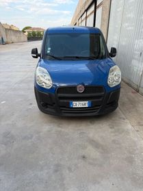 Fiat Doblò 1.6 MJT -AUTOCARRO-2 POSTI