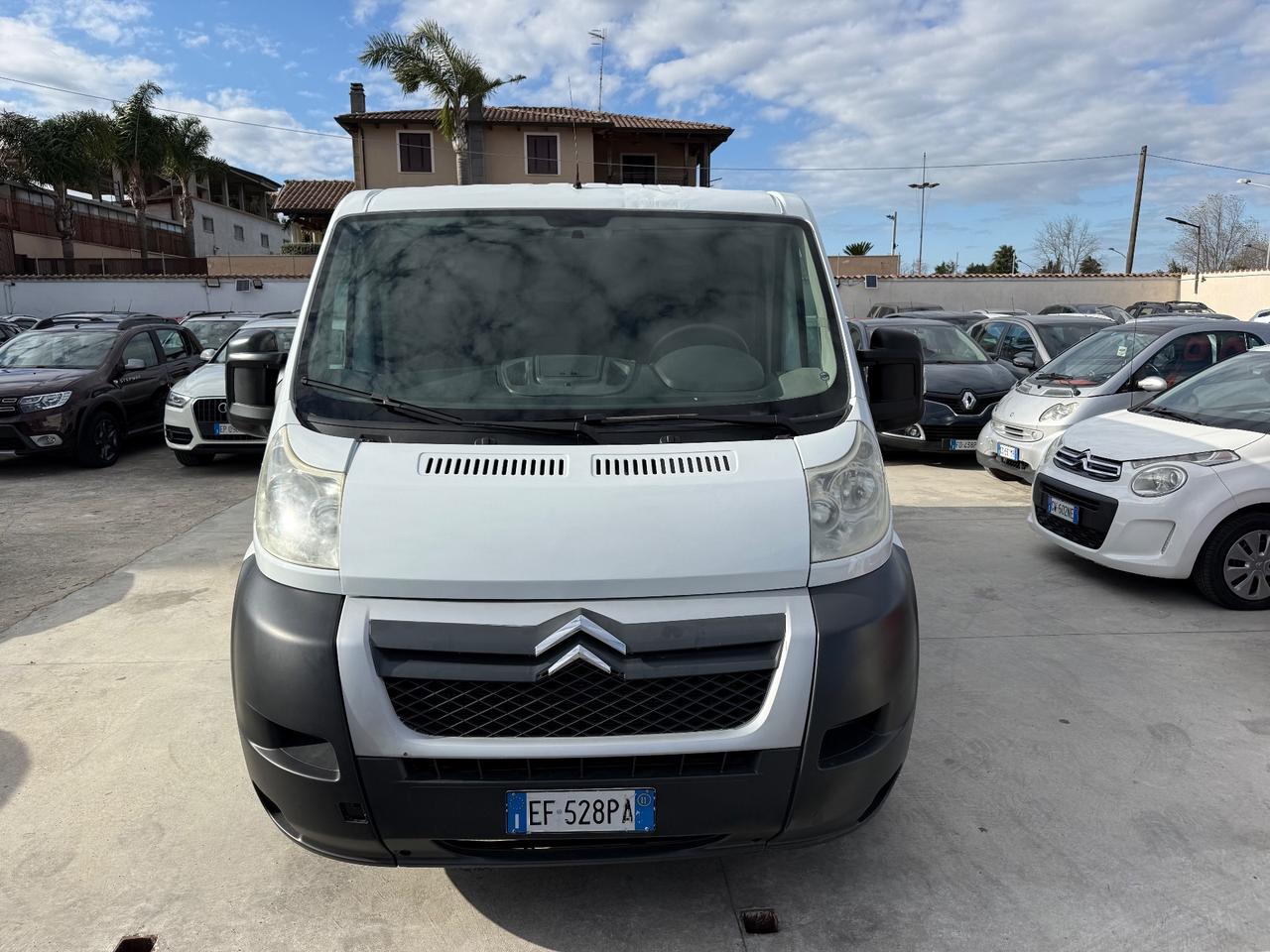Citroen Jumper 2.2 Diesel Passo lungo