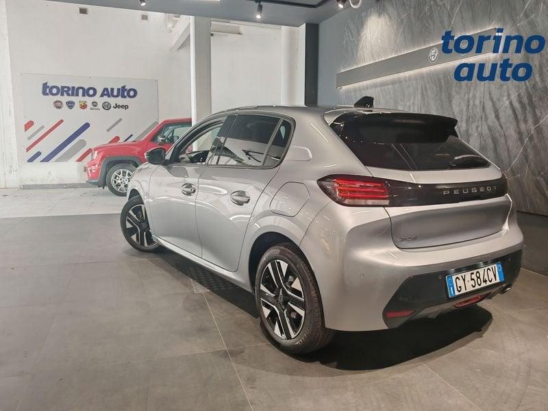 Peugeot 208 Allure PureTech 100 S/S