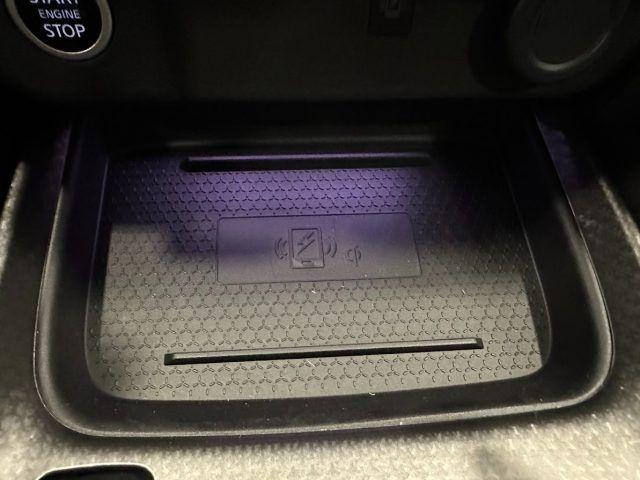 NISSAN Qashqai MHEV 158CV Xtronic N-Connecta N1 AUTOCARRO