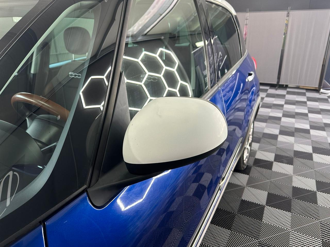 Fiat 500L 1.3 Multijet