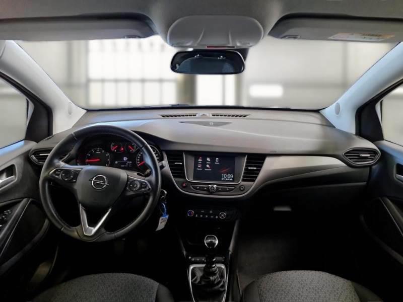OPEL CROSSLAND 1.5 Diesel 110cv Edition S/S MT6