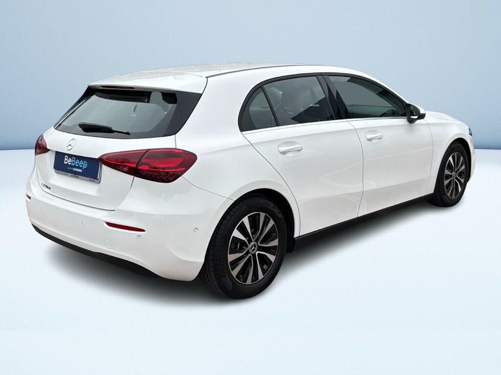 Mercedes Classe A 180 180 D Advanced 8G-DCT