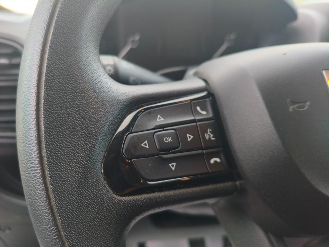 Fiat Ducato Doppia cabina cassonato 2.2 mjt 180CV (7posti)